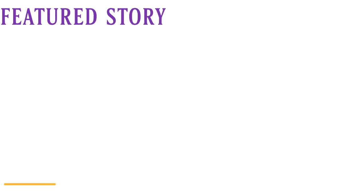 More Than A Headline