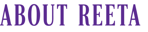 About Reeta