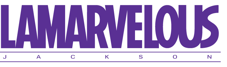 The Lamarvelous Collection