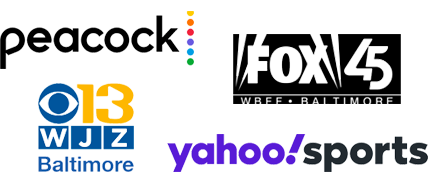 Featured In Logos