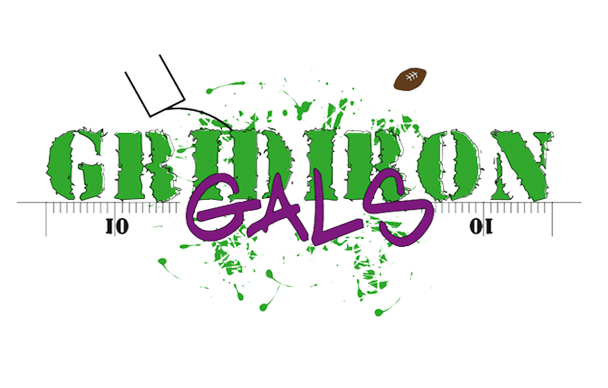 Gridiron Gals podcast